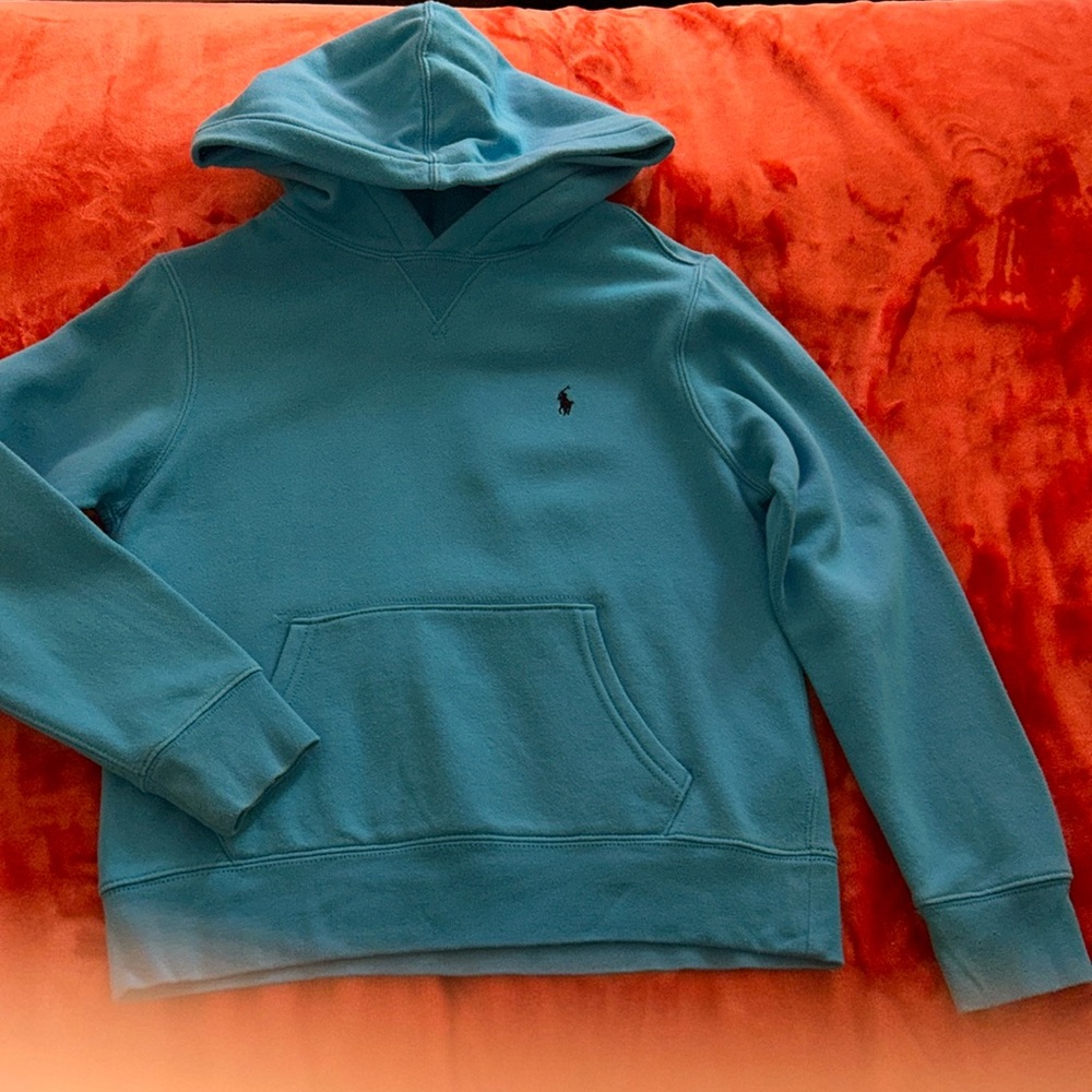 Polo Ralph Lauren, big boy, size 10-12